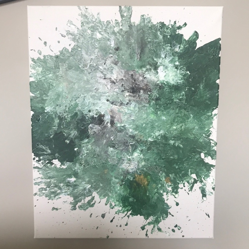 Original artwork